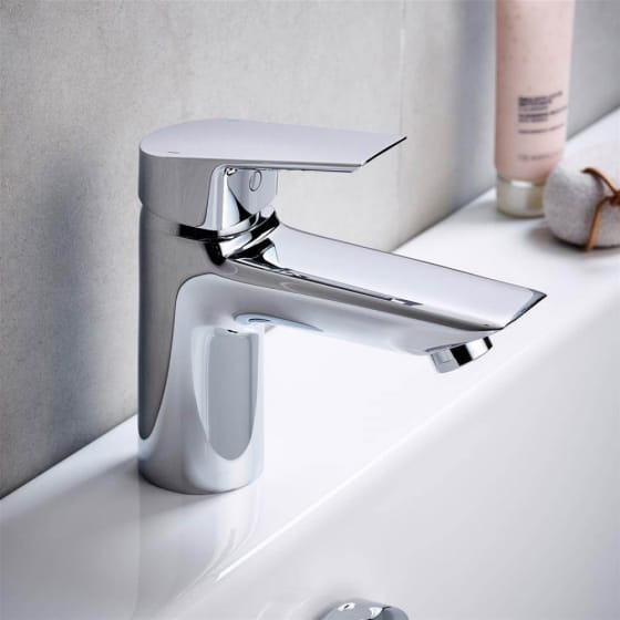 Image of Ideal Standard Tesi Bath Filler
