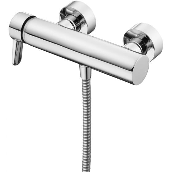 Image of Ideal Standard Concept Exposed Shower Mixer