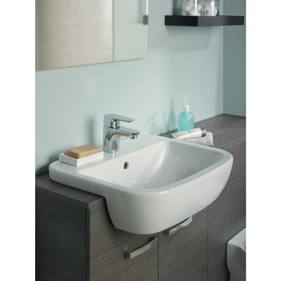 Image of Ideal Standard Tempo Basin Mixer