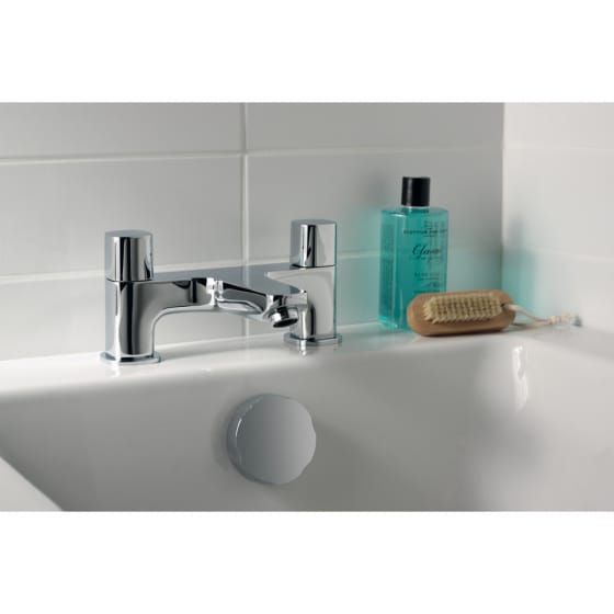 Image of Ideal Standard Tempo Dual Control Bath Filler