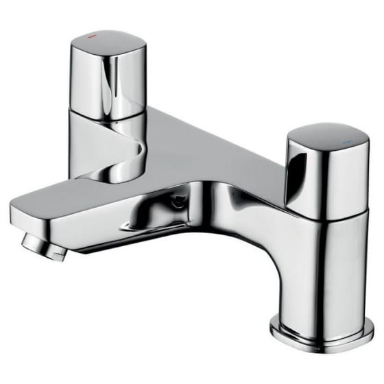 Image of Ideal Standard Tempo Dual Control Bath Filler