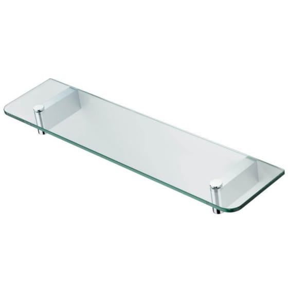 Image of Ideal Standard Concept Glass Shelf