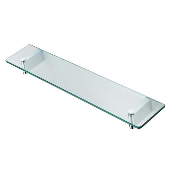 Image of Ideal Standard Concept Glass Shelf