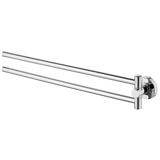 Image of Ideal Standard IOM Double Towel Bar