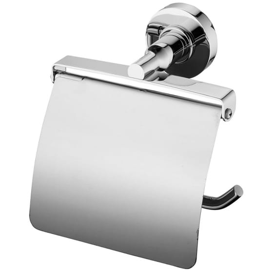 Image of Ideal Standard IOM Toilet Roll Holder