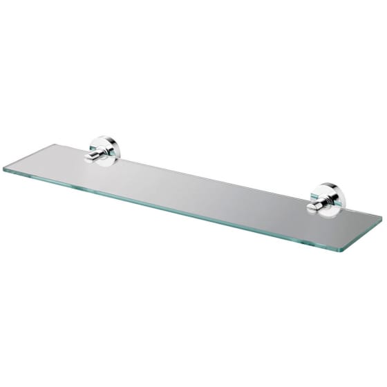 Image of Ideal Standard IOM Glass Shelf