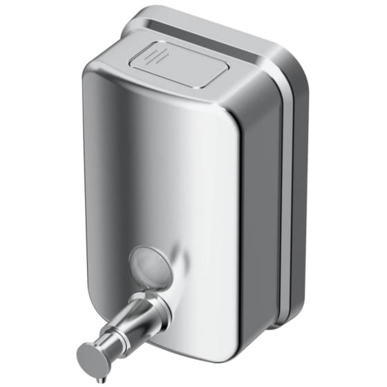 Image of Ideal Standard IOM Soap Dispenser