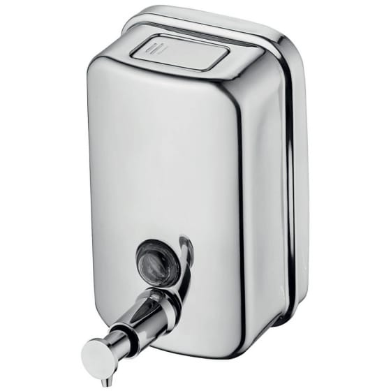 Image of Ideal Standard IOM Soap Dispenser