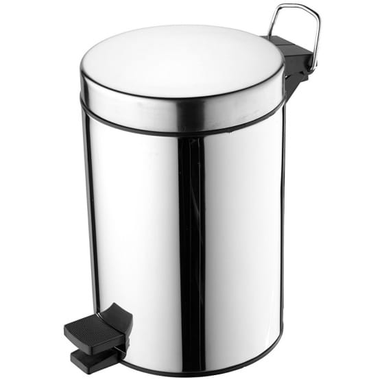 Image of Ideal Standard IOM Pedestal Waste Bin