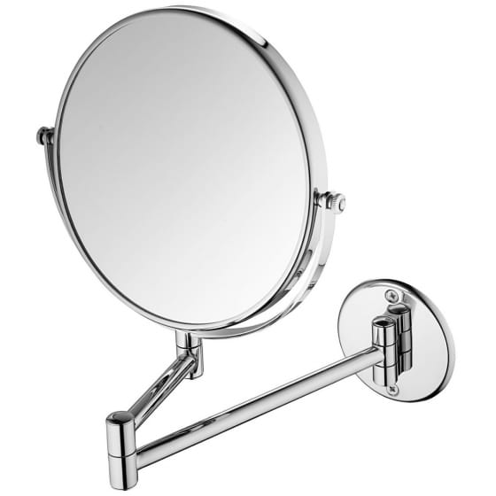 Image of Ideal Standard IOM Shaver Mirror