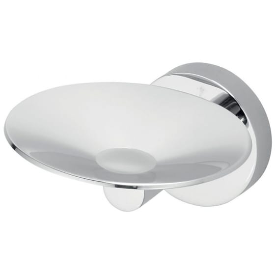 Image of Ideal Standard IOM Anti Vandal Soap Dish