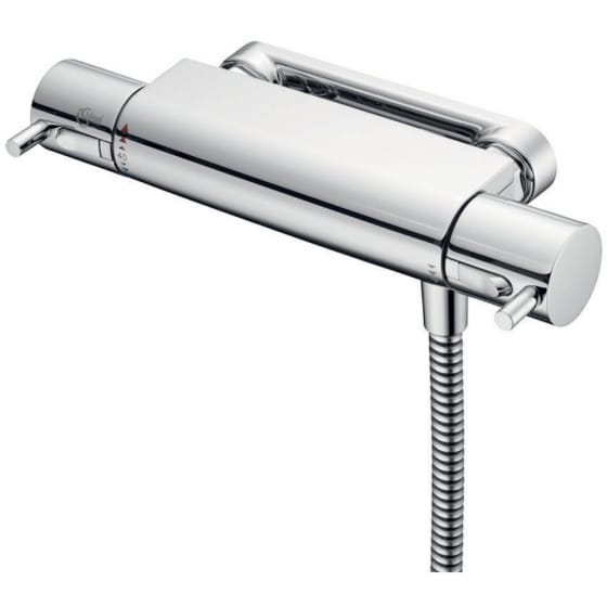 Image of Ideal Standard Alto Ecotherm Shower Valve