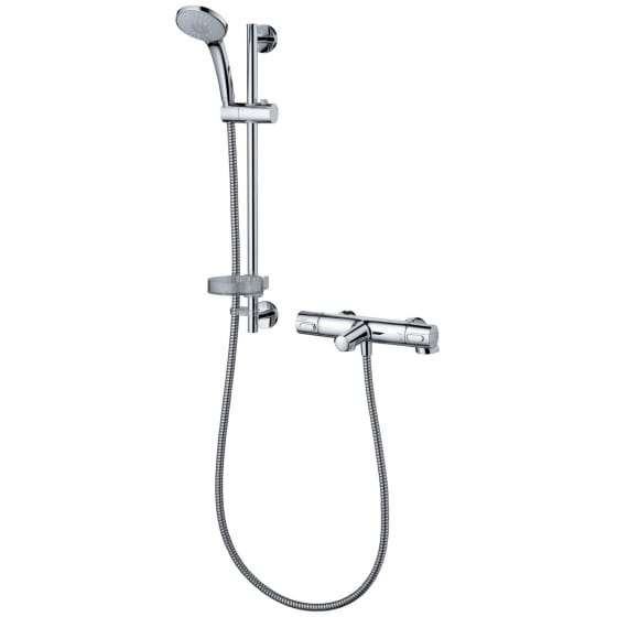 Image of Ideal Standard Ceratherm 100 Bath Shower Mixer Tap