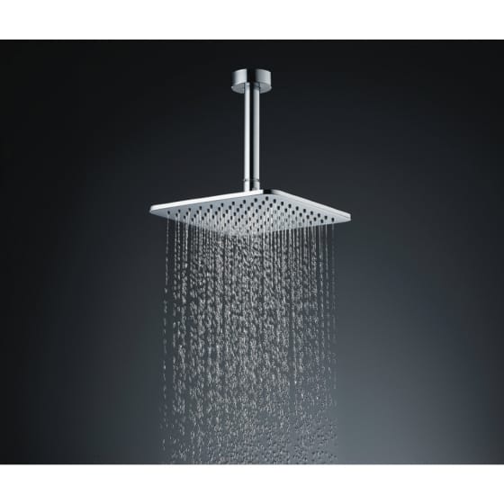 Image of Ideal Standard Idealrain Cube Rainshower