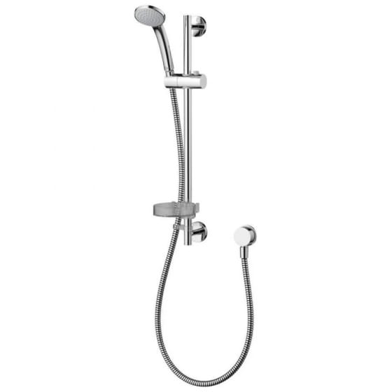 Image of Ideal Standard Idealrain Small Shower Rail Kit