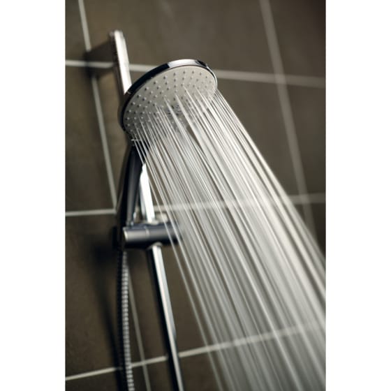 Image of Ideal Standard Idealrain Small Shower Set