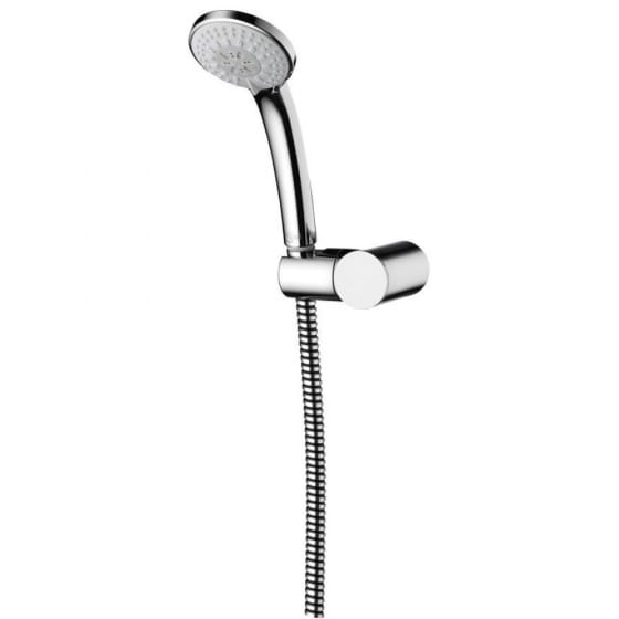 Image of Ideal Standard Idealrain Small Shower Set