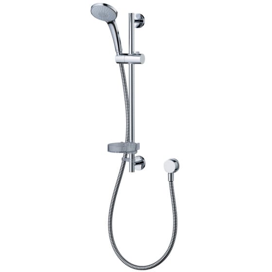 Image of Ideal Standard Idealrain Medium Shower Rail Kit