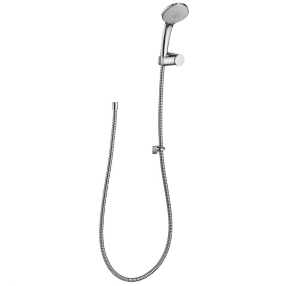 Image of Ideal Standard Idealrain Medium Shower Set