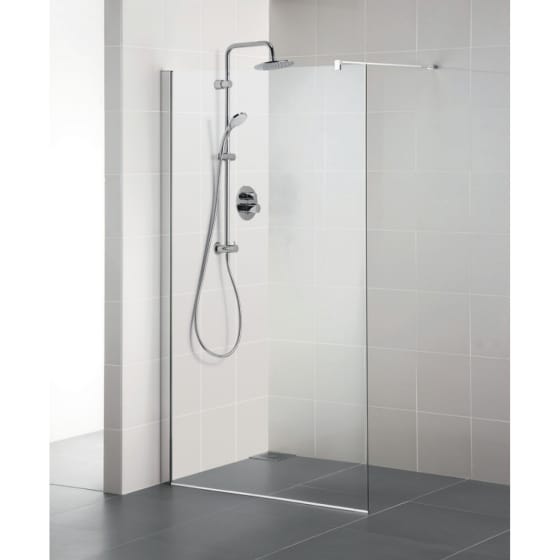 Image of Ideal Standard Idealrain Dual Rainshower Systems