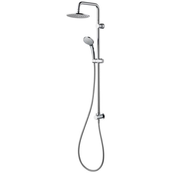 Image of Ideal Standard Idealrain Dual Rainshower Systems