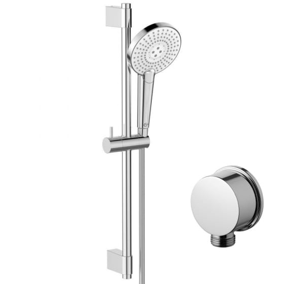 Image of Ideal Standard Evo Jet Shower Rail Kit