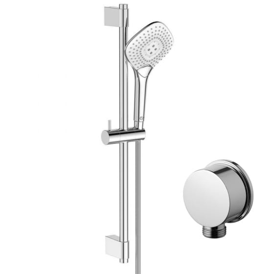 Image of Ideal Standard Evo Jet Shower Rail Kit