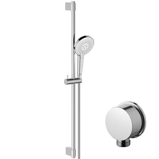 Image of Ideal Standard Evo Jet Shower Rail Kit