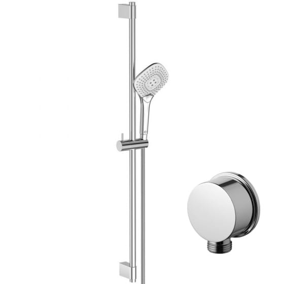 Image of Ideal Standard Evo Jet Shower Rail Kit