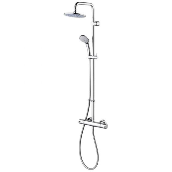 Image of Ideal Standard Freedom Dual Shower