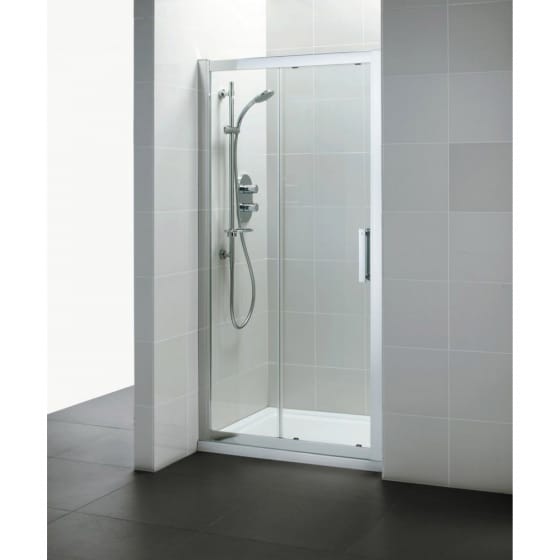 Image of Ideal Standard Connect 2 Slider Door