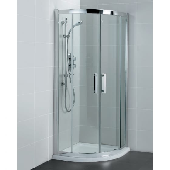 Image of Ideal Standard Synergy Quadrant Door