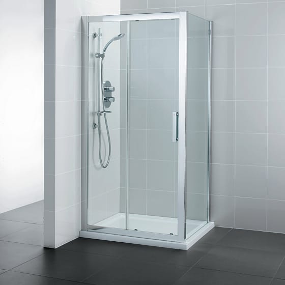 Image of Ideal Standard Synergy Slider Door