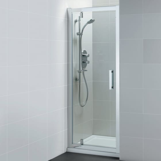 Image of Ideal Standard Synergy Pivot Door