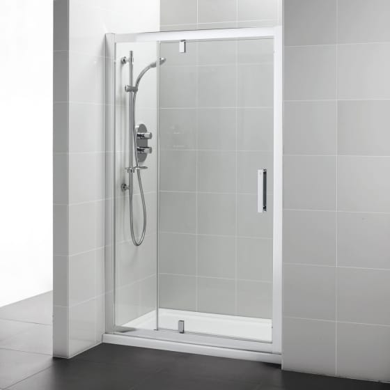 Image of Ideal Standard Synergy Pivot Door