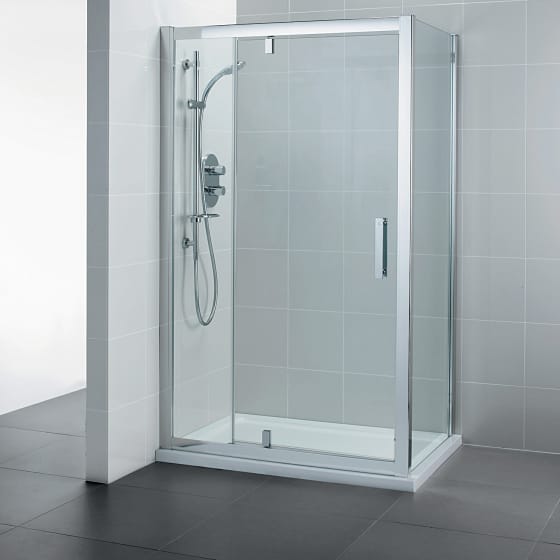 Image of Ideal Standard Synergy Pivot Door