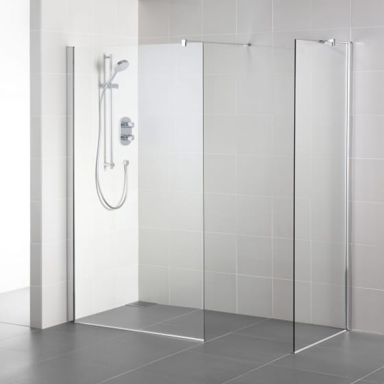 Image of Ideal Standard Synergy Wetroom Panel