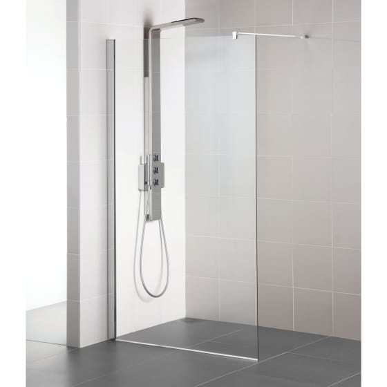 Image of Ideal Standard Synergy Wetroom Panel