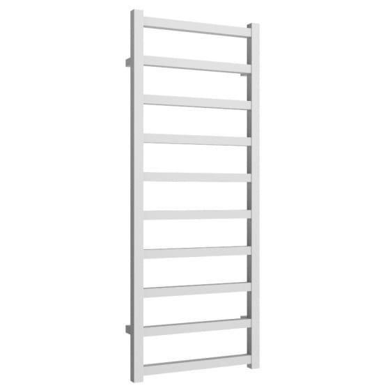 Image of Reina Fano Aluminium Heated Towel Rail