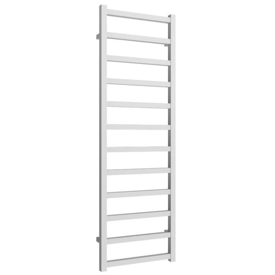 Image of Reina Fano Aluminium Heated Towel Rail