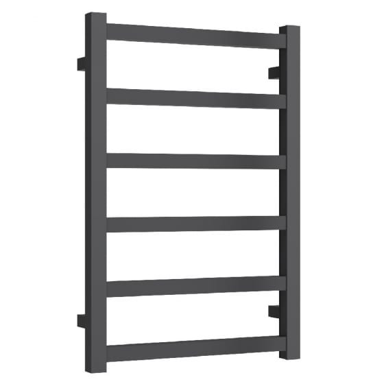 Image of Reina Fano Aluminium Heated Towel Rail