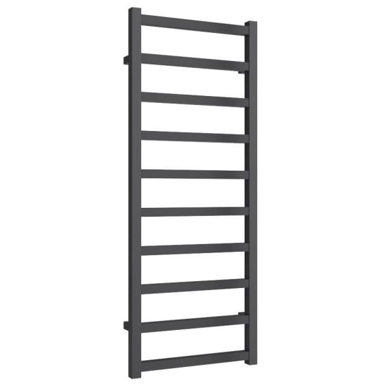 Image of Reina Fano Aluminium Heated Towel Rail