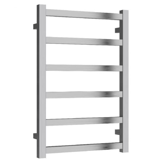 Image of Reina Fano Aluminium Heated Towel Rail