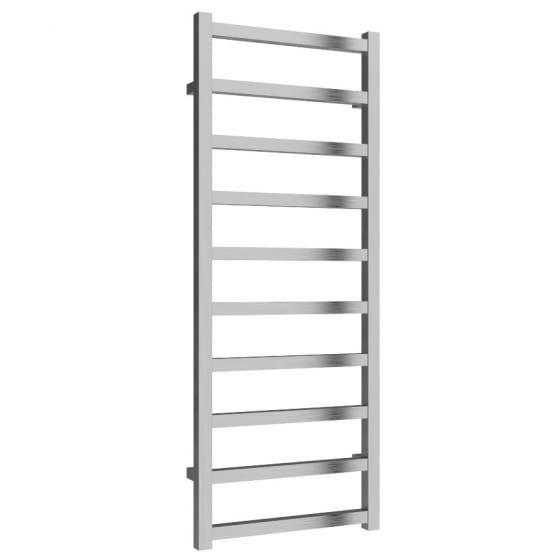 Image of Reina Fano Aluminium Heated Towel Rail