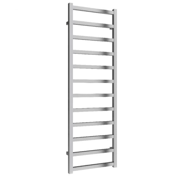 Image of Reina Fano Aluminium Heated Towel Rail