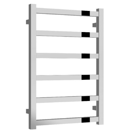 Image of Reina Fano Aluminium Heated Towel Rail