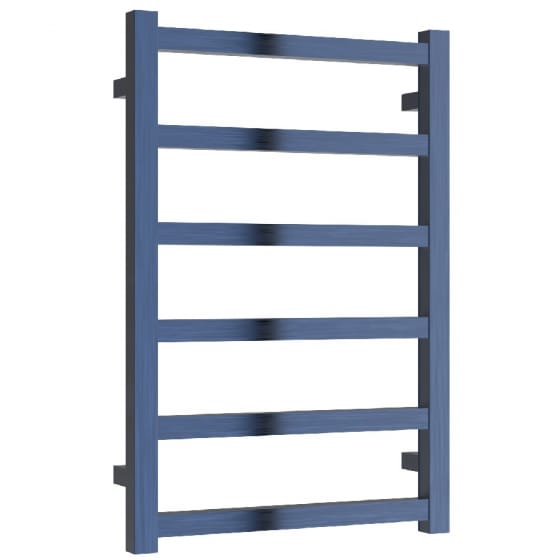 Image of Reina Fano Aluminium Heated Towel Rail