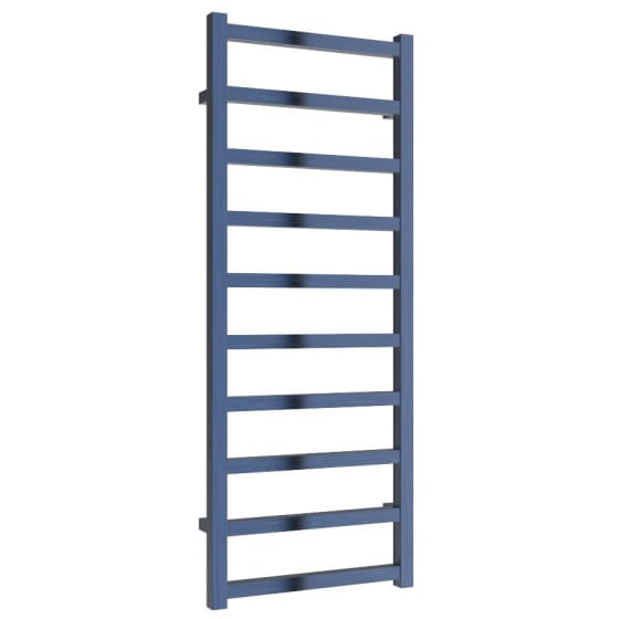 Image of Reina Fano Aluminium Heated Towel Rail