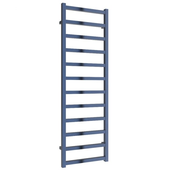 Image of Reina Fano Aluminium Heated Towel Rail