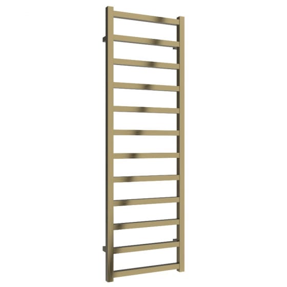 Image of Reina Fano Aluminium Heated Towel Rail